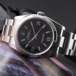 Rolex Oyster Perpetual 36 116034 - (2/8)