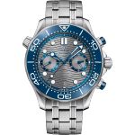 Omega Seamaster Diver 300 M 210.30.44.51.06.001 - (1/1)