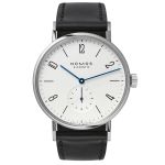 NOMOS Tangomat 641 (2024) - White dial 38 mm Steel case (3/3)