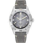 Squale Super Squale SUPERSSG.PG (2026) - Grey dial 38 mm Steel case (1/1)