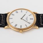 Patek Philippe Golden Ellipse 5738/1R-001 - (7/8)