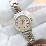 Rolex Oyster Perpetual Lady Date 6517 - (3/8)