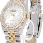 Rolex Datejust 36 126283RBR - (3/5)