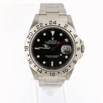 Rolex Explorer II 16570 - (1/6)