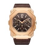 Bulgari Octo 103468 - (1/1)