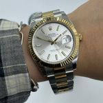 Rolex Datejust 126333 - (1/10)