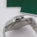 Rolex Explorer II 226570 (2022) - 42mm Staal (6/8)