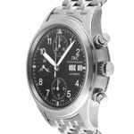 IWC Pilot Chronograph IW3706 - (4/8)