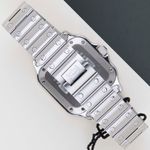 Cartier Santos WSSA0029 - (6/8)