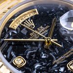 Rolex Day-Date 36 18238 (1990) - 36 mm Yellow Gold case (2/8)