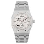 Audemars Piguet Royal Oak Dual Time 26120ST.OO.1220ST.01 - (1/8)
