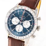 Breitling Navitimer 01 (46 MM) AB0137211C1P1 - (1/8)