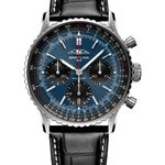 Breitling Navitimer AB0139241C1P1 - (1/1)