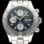 Breitling Superocean Chronograph II A13340 - (1/8)