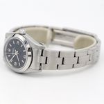 Rolex Oyster Perpetual 76080 (Onbekend (willekeurig serienummer)) - 24mm Staal (4/7)