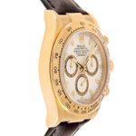 Rolex Daytona 116518 (2010) - 40mm Geelgoud (4/7)