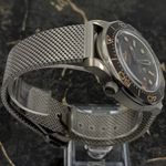 Omega Seamaster Diver 300 M 210.90.42.20.01.001 (2026) - Bruin wijzerplaat 42mm Titanium (8/8)