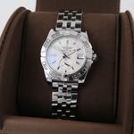 Breitling Galactic 36 A37330 - (2/8)