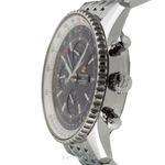 Breitling Navitimer GMT A24322121B2A1 - (5/8)