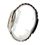 Rolex Datejust 41 126333 (2021) - Grey dial 41 mm Gold/Steel case (5/8)