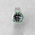 Rolex Submariner Date 126610LV - (1/8)