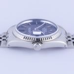 Rolex Datejust 36 16234 (1989) - 36 mm Steel case (6/8)