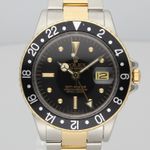 Rolex GMT-Master 1675 - (1/8)