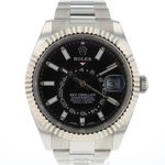 Rolex Sky-Dweller 326934 - (1/3)