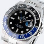 Rolex GMT-Master II 116710BLNR - (3/7)