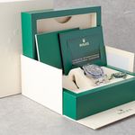 Rolex GMT-Master II 126710BLNR - (3/8)