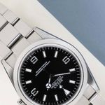 Rolex Explorer 114270 - (4/8)