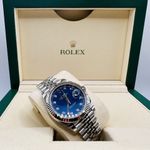 Rolex Datejust 41 126334 (2023) - 41mm Staal (5/6)