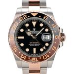 Rolex GMT-Master II 126711CHNR - (1/8)