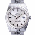 Rolex Datejust 36 16234 (2000) - 36 mm Steel case (3/8)