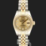 Rolex Lady-Datejust 179173 - (2/7)