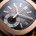 Patek Philippe Nautilus 5980R-001 - (2/5)