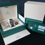 Rolex Daytona 116519LN - (8/8)