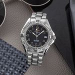 Breitling Colt Automatic A17035 - (1/8)