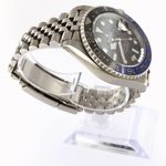 Rolex GMT-Master II 126710BLNR - (3/6)