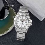 Rolex Explorer II 16570 - (1/8)