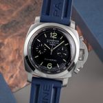 Panerai Luminor 1950 3 Days Chrono Flyback PAM00212 - (3/8)