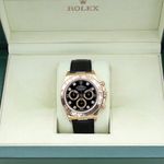 Rolex Daytona 116518 (Onbekend (willekeurig serienummer)) - 40mm Geelgoud (2/8)