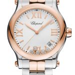 Chopard Happy Sport 278582-6002 - (1/1)