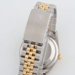 Rolex Datejust 36 16233 (1995) - 36mm Goud/Staal (5/7)