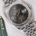 Rolex Datejust 36 116234 (2010) - 36mm Staal (2/8)