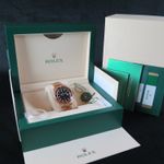 Rolex GMT-Master II 126715CHNR - (8/8)