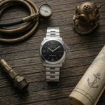 Panerai Luminor Marina 1950 3 Days Automatic PAM00328 - (3/8)