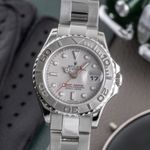 Rolex Yacht-Master 169622 (2006) - 29mm Staal (3/8)