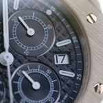 Audemars Piguet Royal Oak Chronograph 26300ST - (8/8)