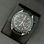 Omega Speedmaster 311.92.44.51.01.007 (2024) - Zwart wijzerplaat 44mm Keramiek (8/8)